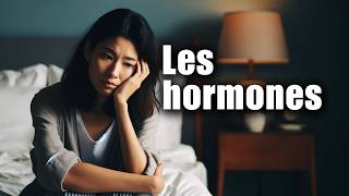 LÉquilibre en Péril  Comprendre les Déséquilibres Hormonaux [upl. by Ainollopa112]