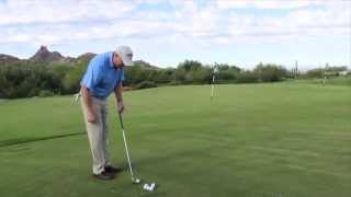 Short Game and Chipping Tips with Doug Hammer PGA Scottsdale Arizona [upl. by Laureen916]