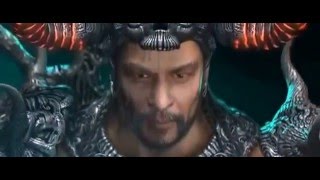 فيلم شاروخان الجديد 2015 Atharva the origin [upl. by Eidorb]