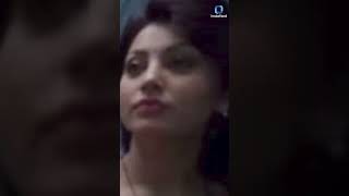 urvashi rautela went viral india urvashirautela viral mms [upl. by Asfah137]