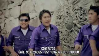 PURPURA quotLOS DOS PERDIMOSquot FULL HD video 2013 [upl. by Gnagflow225]