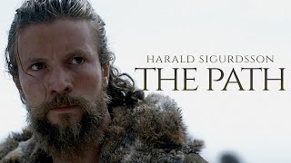 Vikings Valhalla Harald Sigurdsson  THE PATH [upl. by Assertal946]