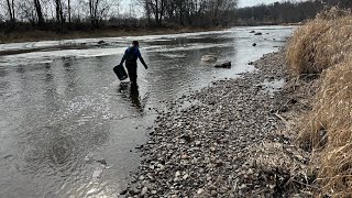 First Agate Hunting Trip of 2024 [upl. by Sundin]