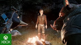 Mutant Year Zero Road to Eden  Full Story 1440p [upl. by Yelsel]