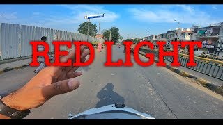 Red Light Ahmedabad city [upl. by Allys]