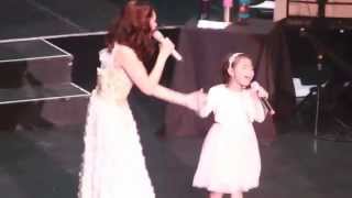 sarah and lyca duet [upl. by Lopez]