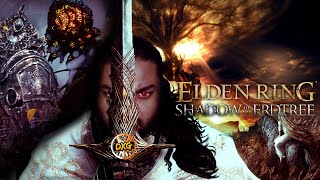 Gravity And Horror  Elden Ring Shadow of the Erdtree  Demon x games [upl. by Acirre]