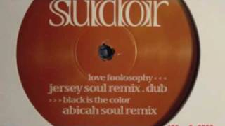 Jamiroquai  Love FoolosophyJersey Soul Mix [upl. by Delly605]