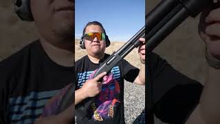 How to use a Remington 870 shotgun in under 60 seconds [upl. by Bac]