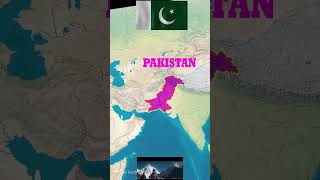 Pakistan National Anthem  pakistan pakistannationalanthem songs [upl. by Oyek932]