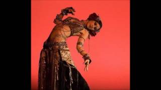 Laylat Hob Best Bellydance Remix ليلة حب [upl. by Ahsinert]