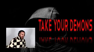 Take Your Demons Zombee Radio [upl. by Ardnekal245]