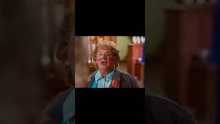 Madea we still waiting on your new movie with Netflix 🤣🤣 atlanta madea tylerperry netflix [upl. by Asina]