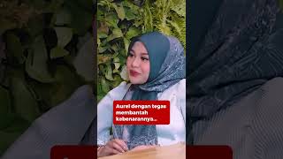 AUREL HERMANSYAH BANTAH ISU ATTA HALILINTAR NIKAH SIRI DAN AKAN CERAIKAN DIRINYA AKUI GERAM [upl. by Notsae]