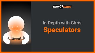 What are speculators and what is their role in trading [upl. by Estes]