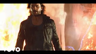 Kurbaan Hua Best Lyric Video  quotKurbaanKareena Kapoor Saif Ali Khan Vishal Dadlaniquot [upl. by Chandra149]