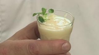 How To Make Your Own Garlic Aioli [upl. by Ayahsal]