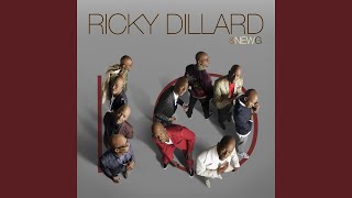 Ricky Dillard amp New G  Who Can I Run To [upl. by Annaesor893]