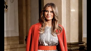 First Ladys Chief of Staff previews Melania Trumps RNC speech [upl. by Roskes]