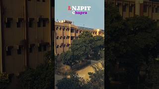 🏫My Engeneering College Campus LNJPIT CHAPRA। College viewshorts viralcollegecampus lnjpit [upl. by Odin976]