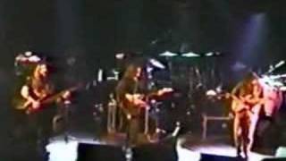 Widespread Panic  Porch Song [upl. by Lindemann]