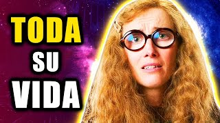 La Vida de Sybill Trelawney  Harry Potter Explicado [upl. by Enined337]