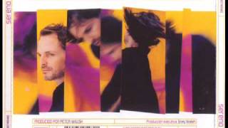 Miguel Bosé  Sereno [upl. by Eveline]