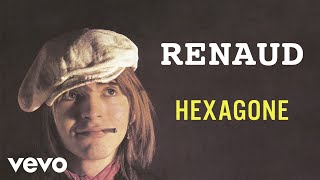 Renaud  Hexagone [upl. by Clementi]