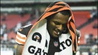 Deshaun Watsons Struggles Browns Dilemma￼USA NEWS [upl. by Kathryne223]