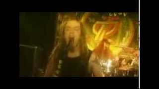 Strapping Young Lad  Skeksis live Rochester N Y [upl. by Abdulla]