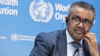 La vérité sur Tedros Adhanom lEthiopie lOMS et la variole du singe [upl. by Cleveland967]