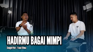 HADIRMU BAGAI MIMPI  DANGDUT UDA FAJAR OFFICIAL LIVE MUSIC [upl. by Novyart]