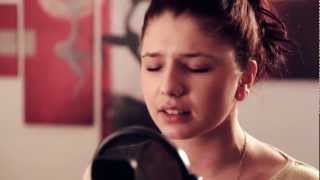 Let Her Go  Passenger Nicole Cross Official Cover Video [upl. by Gross]