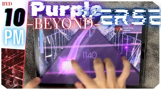 【！？】Purple Verse BEYOND【Arcaea】 [upl. by Arezzini]