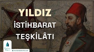 Yıldız İstihbarat Teşkilâtı [upl. by Ebsen484]