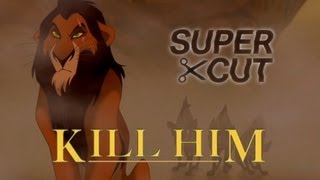 quotKill Himquot  The Supercut [upl. by Adnavoj60]