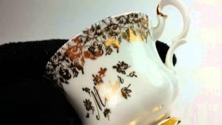 What Is Bone China And How Do I Identify It [upl. by Duleba950]