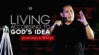 Planning for Your Business by Bishop Oriel M Ballano [upl. by Ennaed]