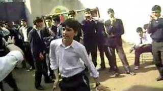 sir syed boys dance peshawar YouTube [upl. by Kerekes]