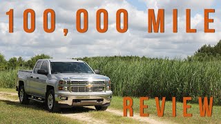 Reduced Engine Power FIX Chevy Silverado GMC Sierra Tahoe Yukon [upl. by Neyuh]