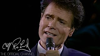 Cliff Richard  All That Matters The Gospel According To Cliff 28121997 [upl. by Enimsaj]