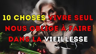 10 habitudes matinales qui peuvent raccourcir votre espérance de vie  Leçons de vie [upl. by Changaris]