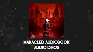 Manacled Chapter 56  Dramione Fanfiction Audiobook [upl. by Nollat88]