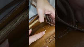 how to find the date stamp on the Hermes Kelly To Go [upl. by Lillywhite]