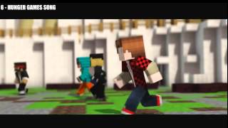 ♪ TOP 15 MINECRAFT SONGS 2014 2024 [upl. by Mercedes]