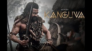 Kanguva  Trailer Review  Suriya  Bobby Deol  Devi Sri Prasad  Siva  Studio Green UV Creations [upl. by Euqinomad]