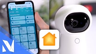 Aqara Smart Home  Günstiger Einstieg in Apple HomeKit  NilsHendrik Welk [upl. by Nnayrrehs961]