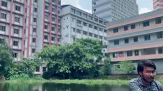 Collage Lake  Habibullah Bahar College  HBUC  Dhaka [upl. by Hadias]