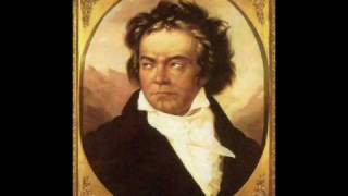 Beethoven  Symphony No7 in A major op92  II Allegretto [upl. by Wallis]