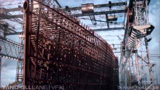 THE OFFICIAL TITANIC II PROMO VIDEO  AWESOME  Blue Star Line  Clive Palmer [upl. by Cassy741]